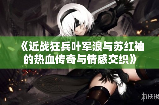 《近战狂兵叶军浪与苏红袖的热血传奇与情感交织》