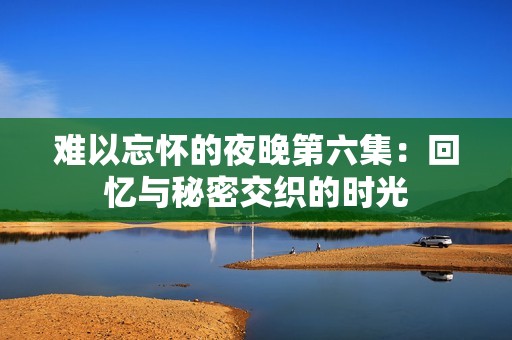 难以忘怀的夜晚第六集：回忆与秘密交织的时光