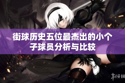 街球历史五位最杰出的小个子球员分析与比较