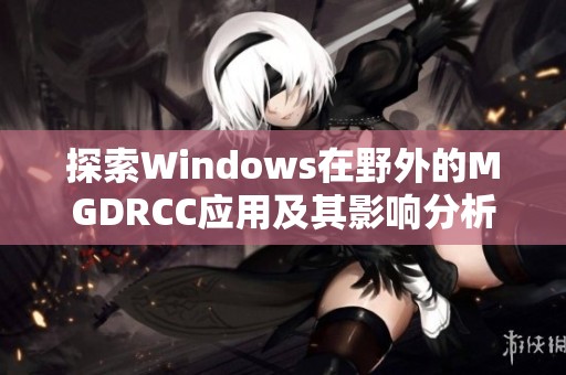 探索Windows在野外的MGDRCC应用及其影响分析
