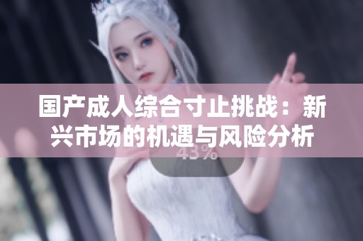 国产成人综合寸止挑战：新兴市场的机遇与风险分析