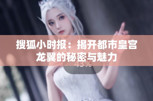 搜狐小时报：揭开都市皇宫龙翼的秘密与魅力