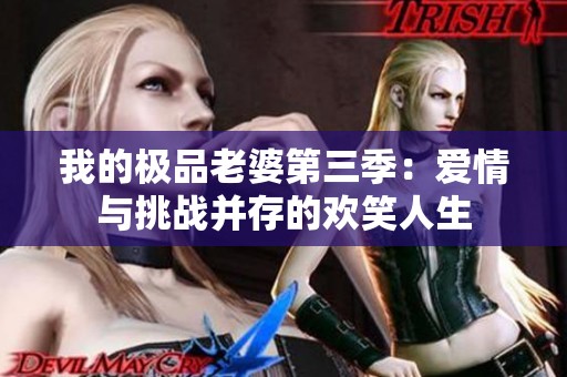 我的极品老婆第三季：爱情与挑战并存的欢笑人生