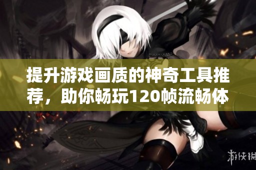 提升游戏画质的神奇工具推荐，助你畅玩120帧流畅体验