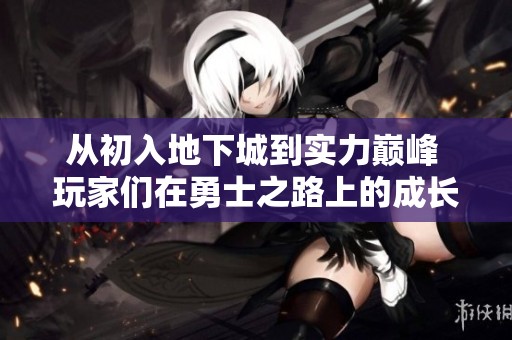 从初入地下城到实力巅峰 玩家们在勇士之路上的成长与挑战探索