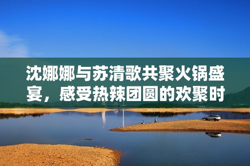 沈娜娜与苏清歌共聚火锅盛宴，感受热辣团圆的欢聚时刻